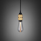 Hooked Nude Cluster Pendant Light