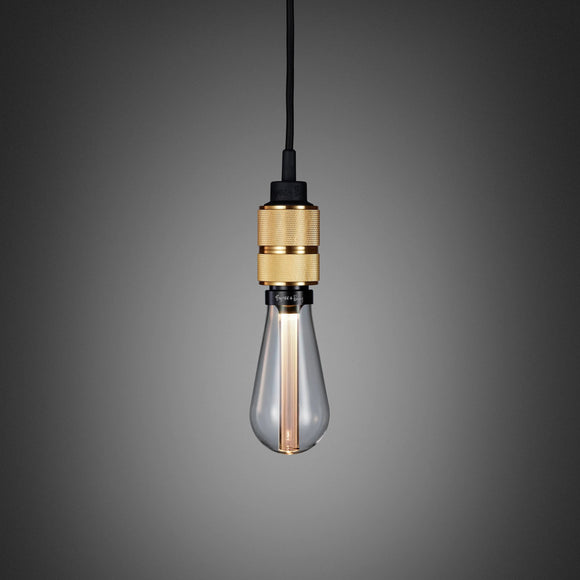 Hooked Nude Cluster Pendant Light