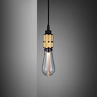 Hooked Nude Hanging Wall Sconce