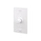 Linear Dimmer Switch  option White