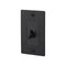 Linear Toggle Switch  option Black