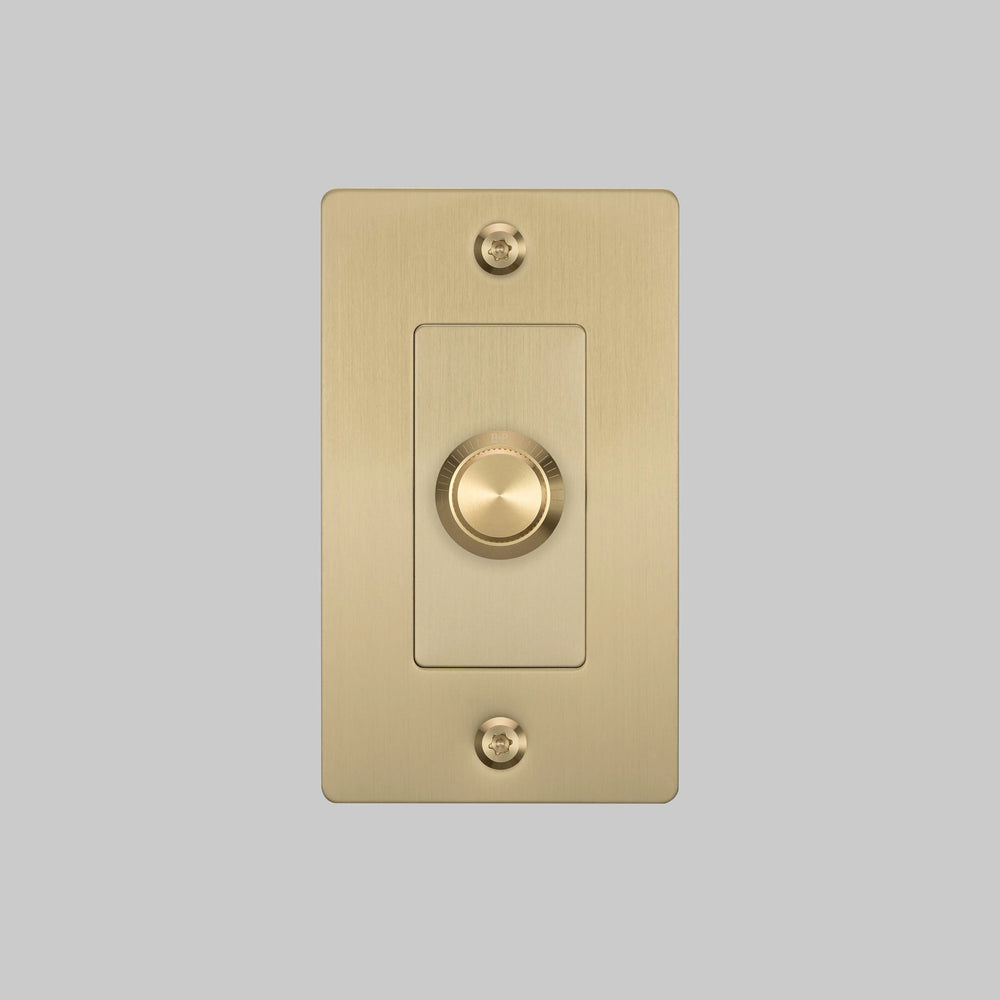 Linear Dimmer Switch