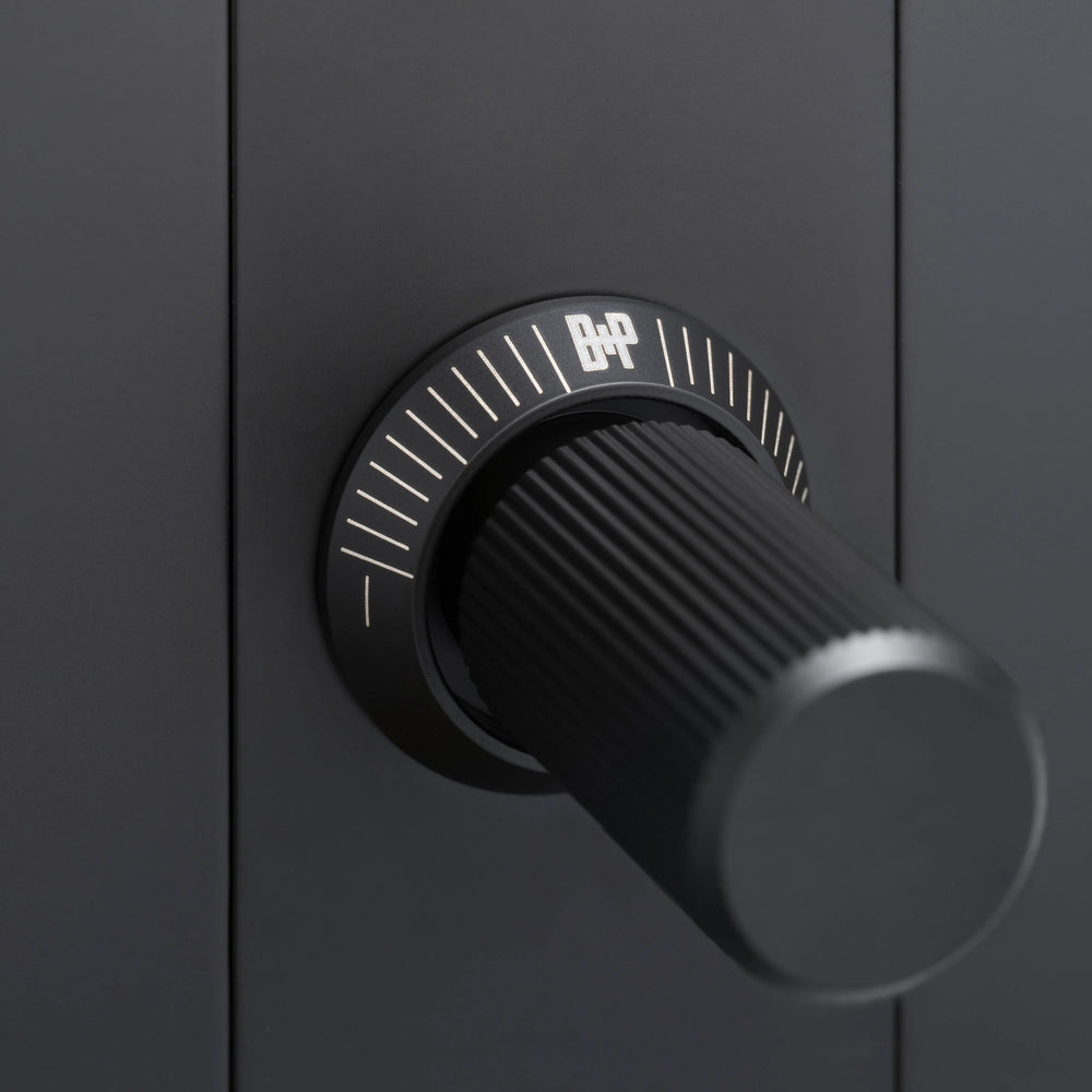 Linear Dimmer Switch