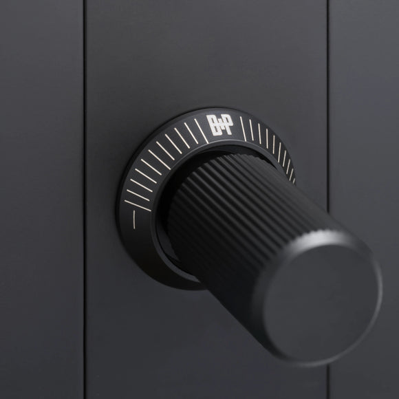 Linear Dimmer Switch