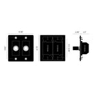 Linear Dimmer Switch