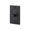 Linear Dimmer Switch  option Black