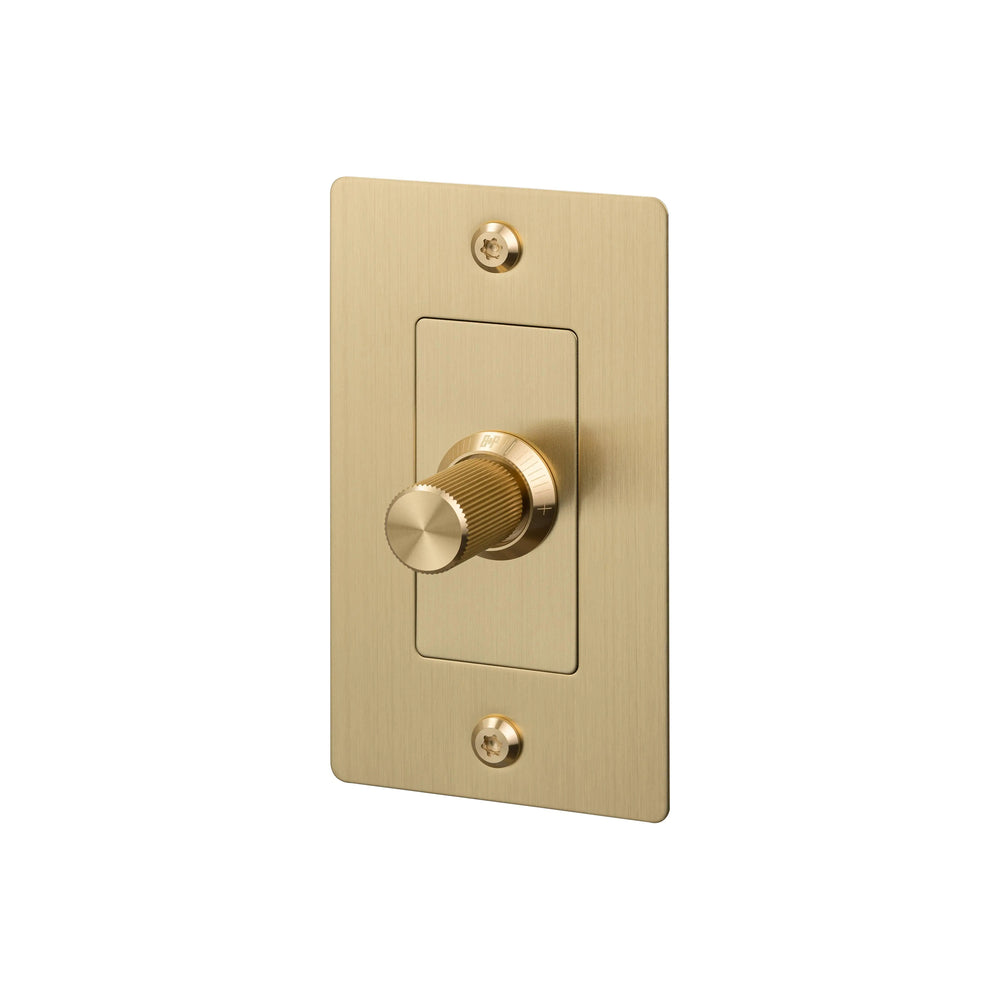 Linear Dimmer Switch