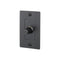 Linear Dimmer Switch  option Smoked Bronze