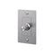 Linear Dimmer Switch  option Steel
