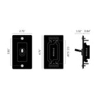 Linear Toggle Switch