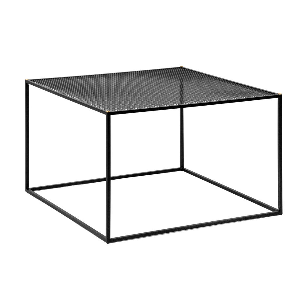 Meshed Coffee Table