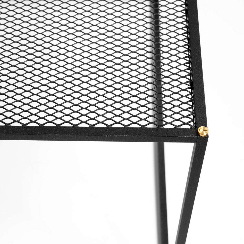 Meshed Coffee Table