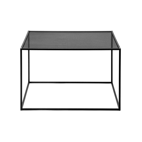 Meshed Coffee Table