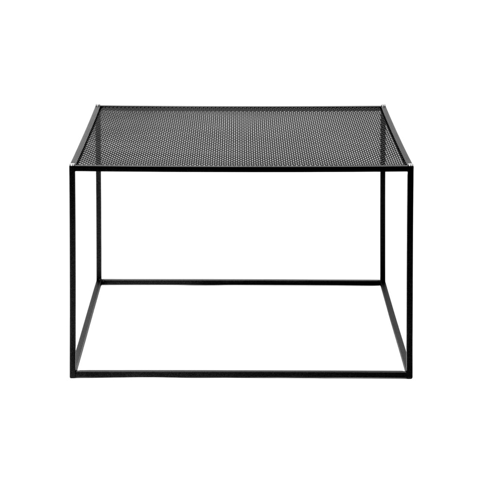 Meshed Coffee Table