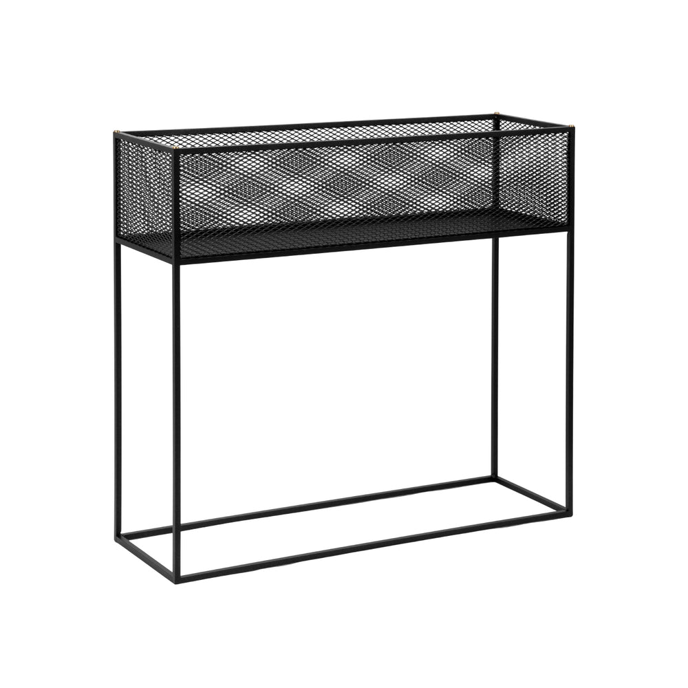 Meshed Planter