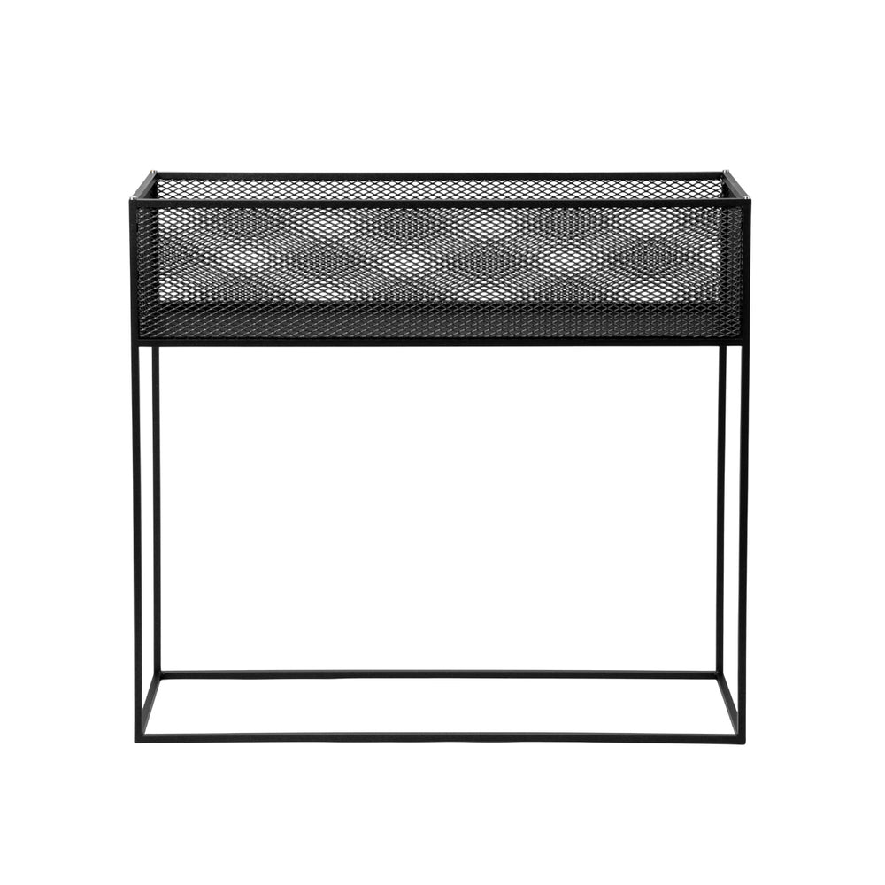 Meshed Planter