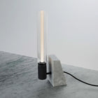 Stoned Table Lamp