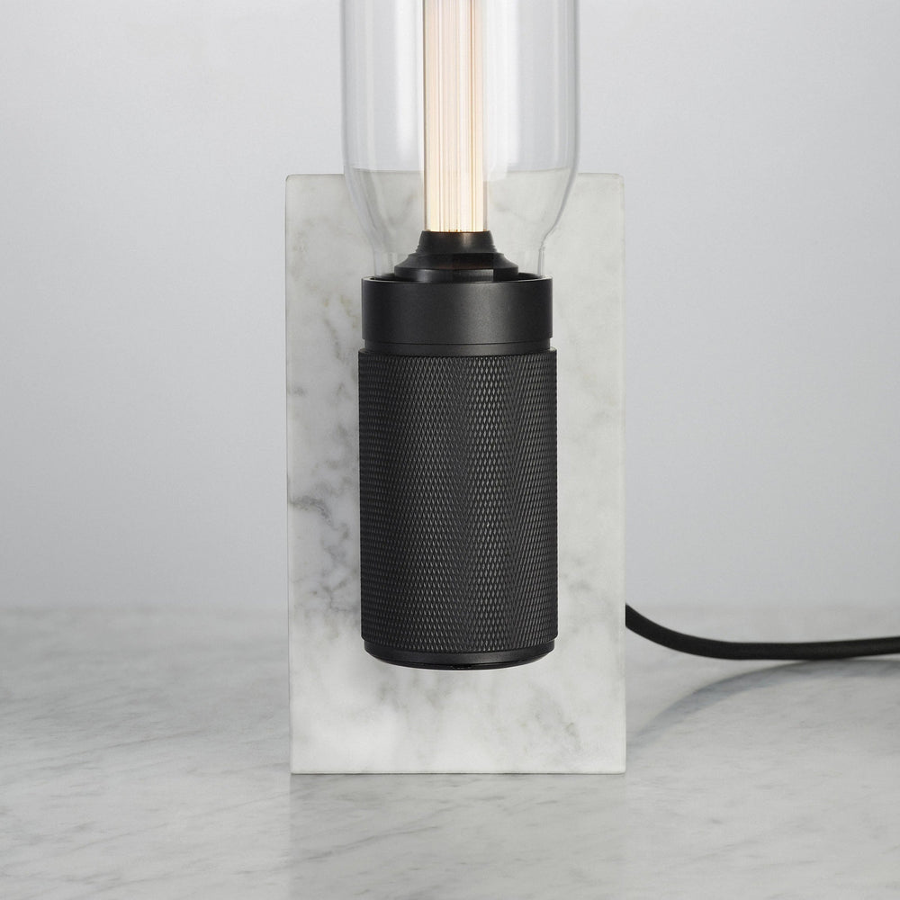 Stoned Table Lamp
