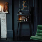 The Popstar Bar Table with Light