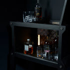 The Popstar Bar Table with Light