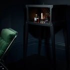 The Popstar Bar Table with Light