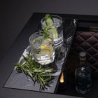 The Popstar Bar Table with Light