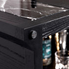 The Popstar Bar Table with Light