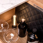 The Popstar Bar Table with Light