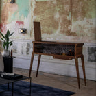 The Rockstar Bar Table with Light