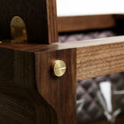 The Rockstar Bar Table with Light