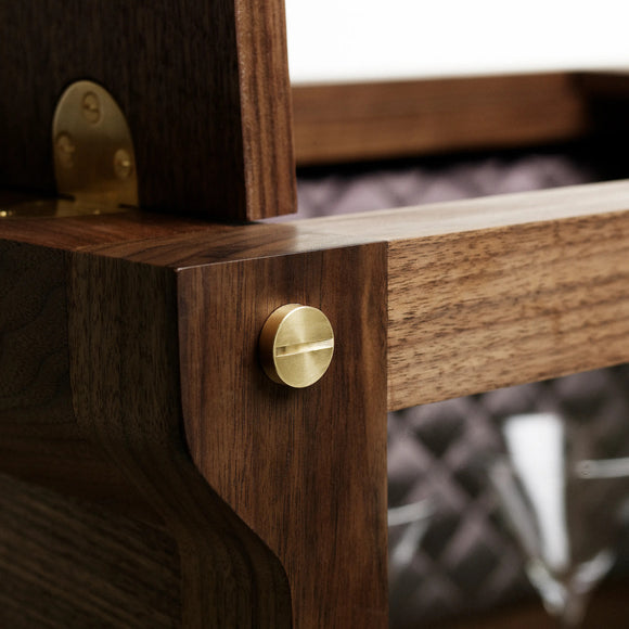 The Rockstar Bar Table with Light