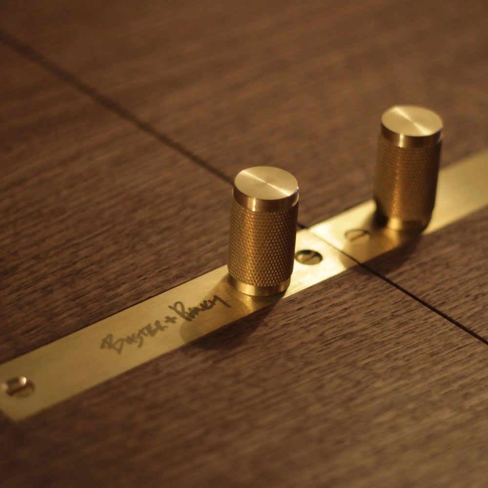 The Rockstar Bar Table with Light