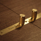 The Rockstar Bar Table with Light