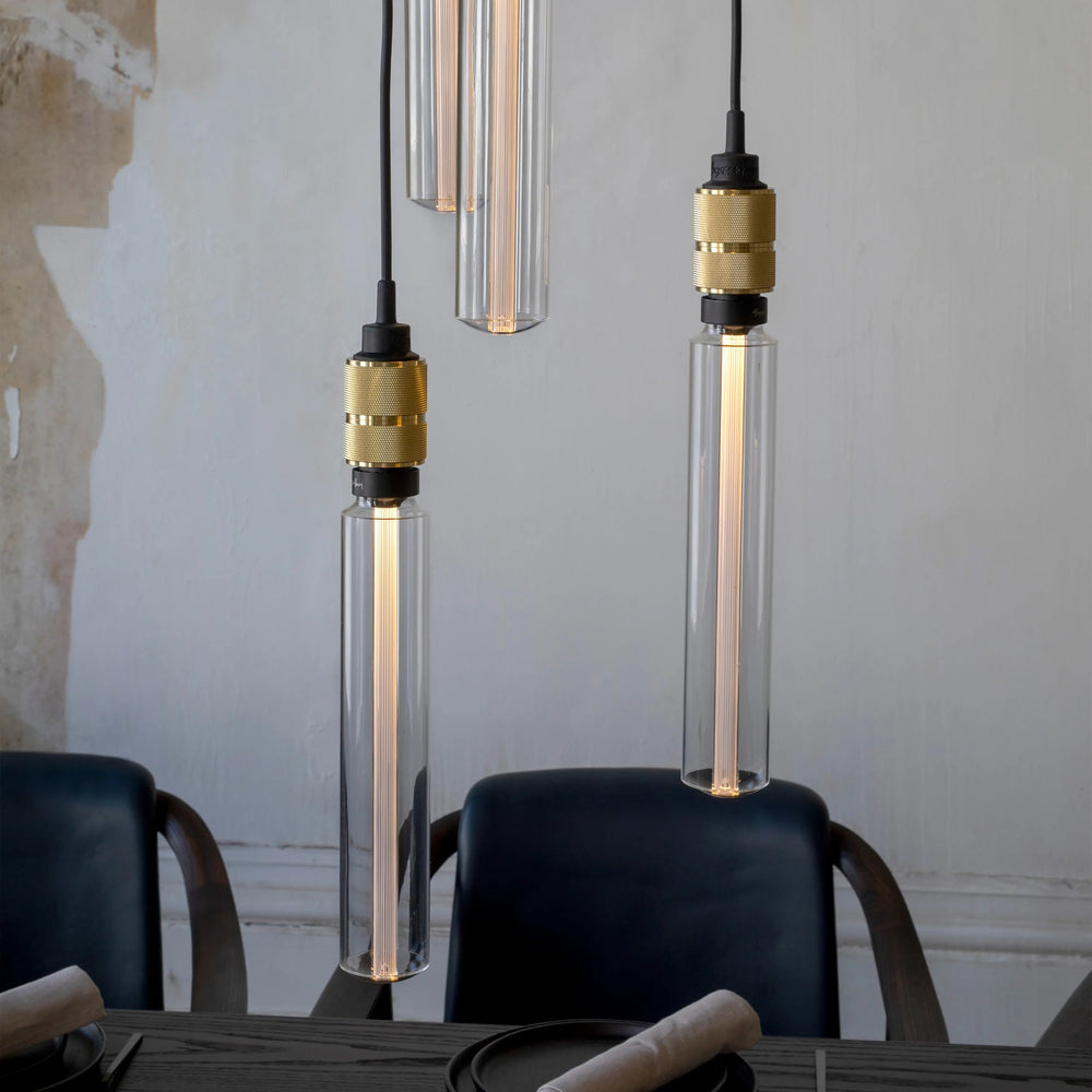 Tube Buster Bulb