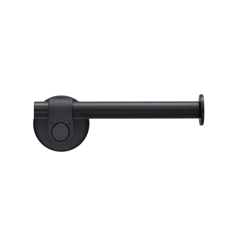 Cast Toilet Roll Holder