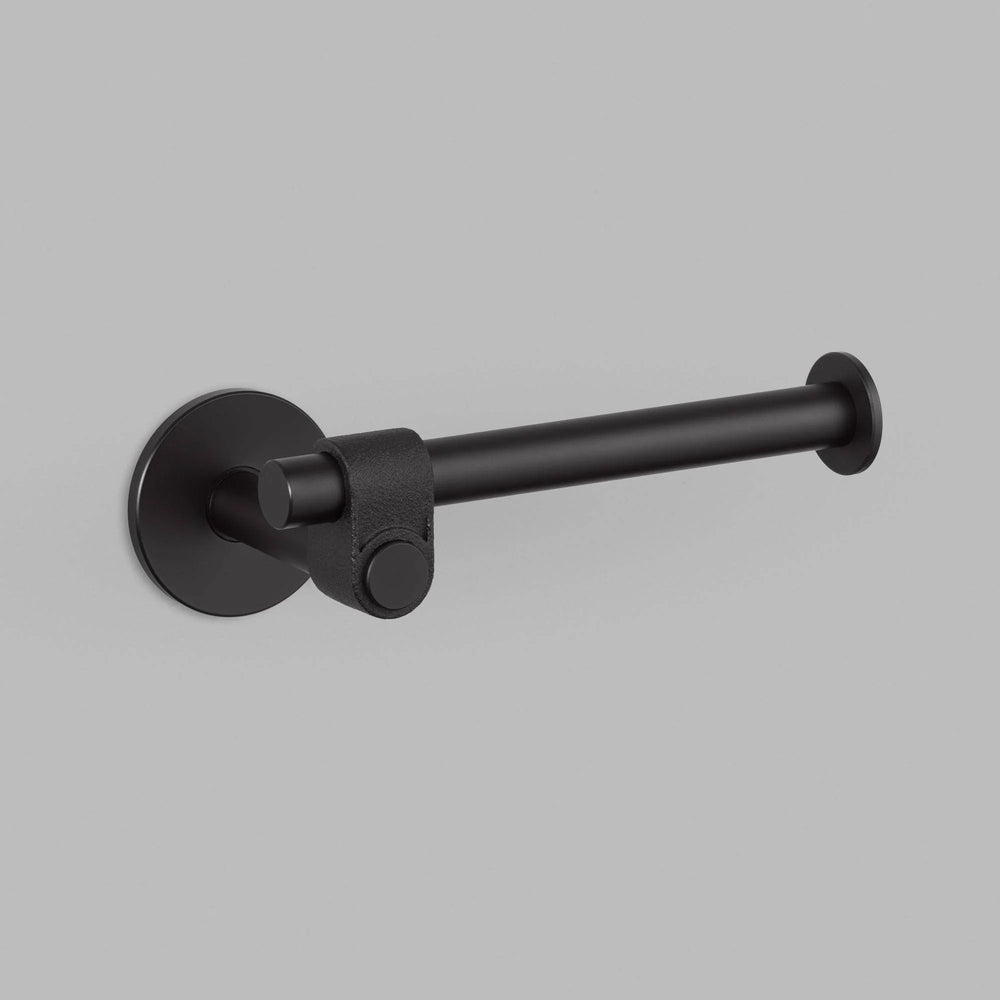 Cast Toilet Roll Holder