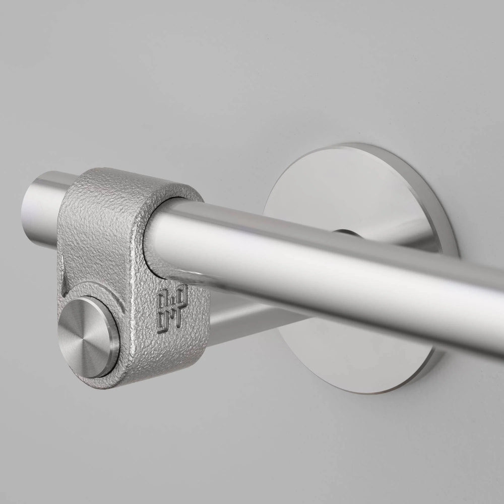 Cast Toilet Roll Holder