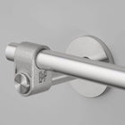 Cast Toilet Roll Holder