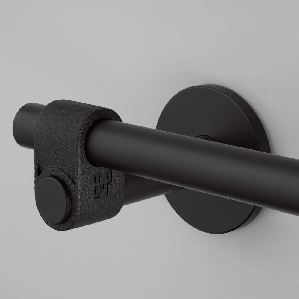 Cast Toilet Roll Holder