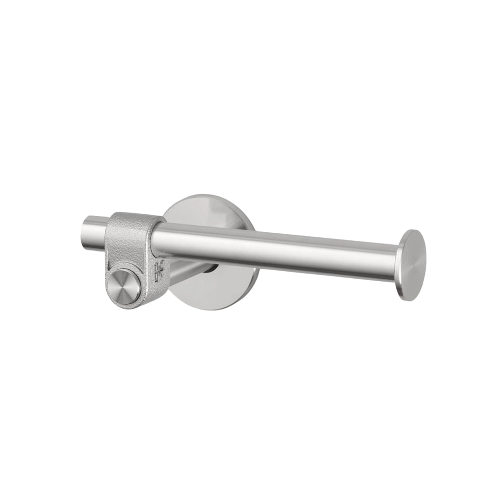 Cast Toilet Roll Holder