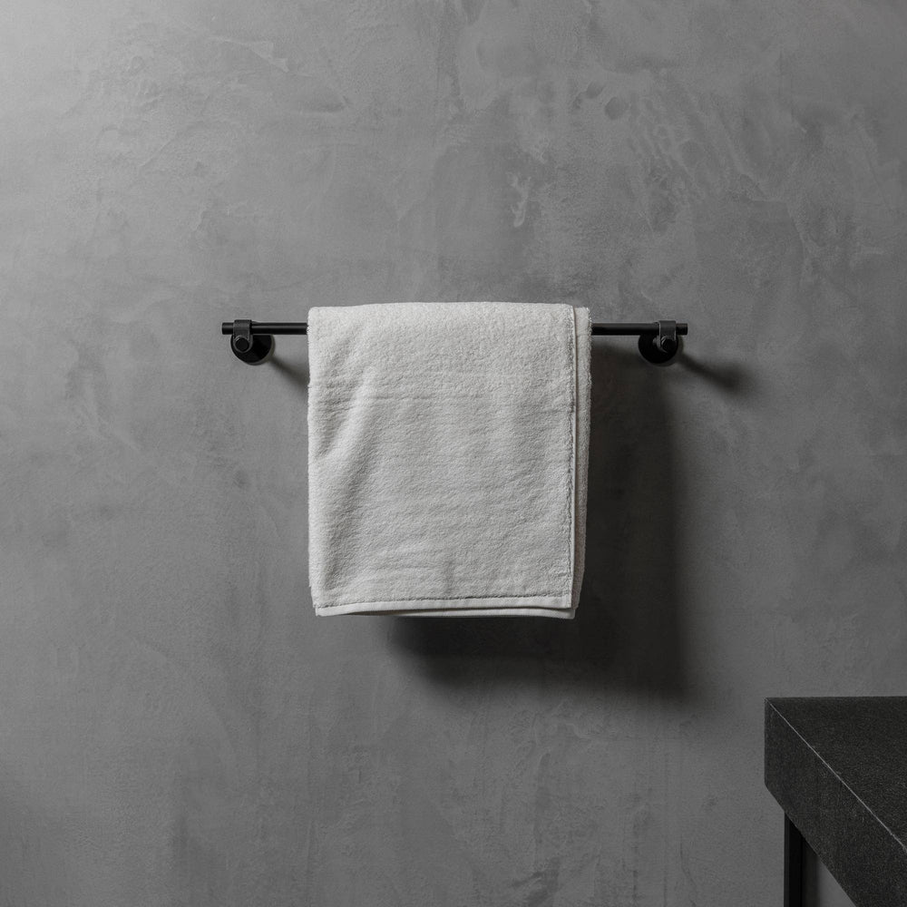 Cast Towel Rail
