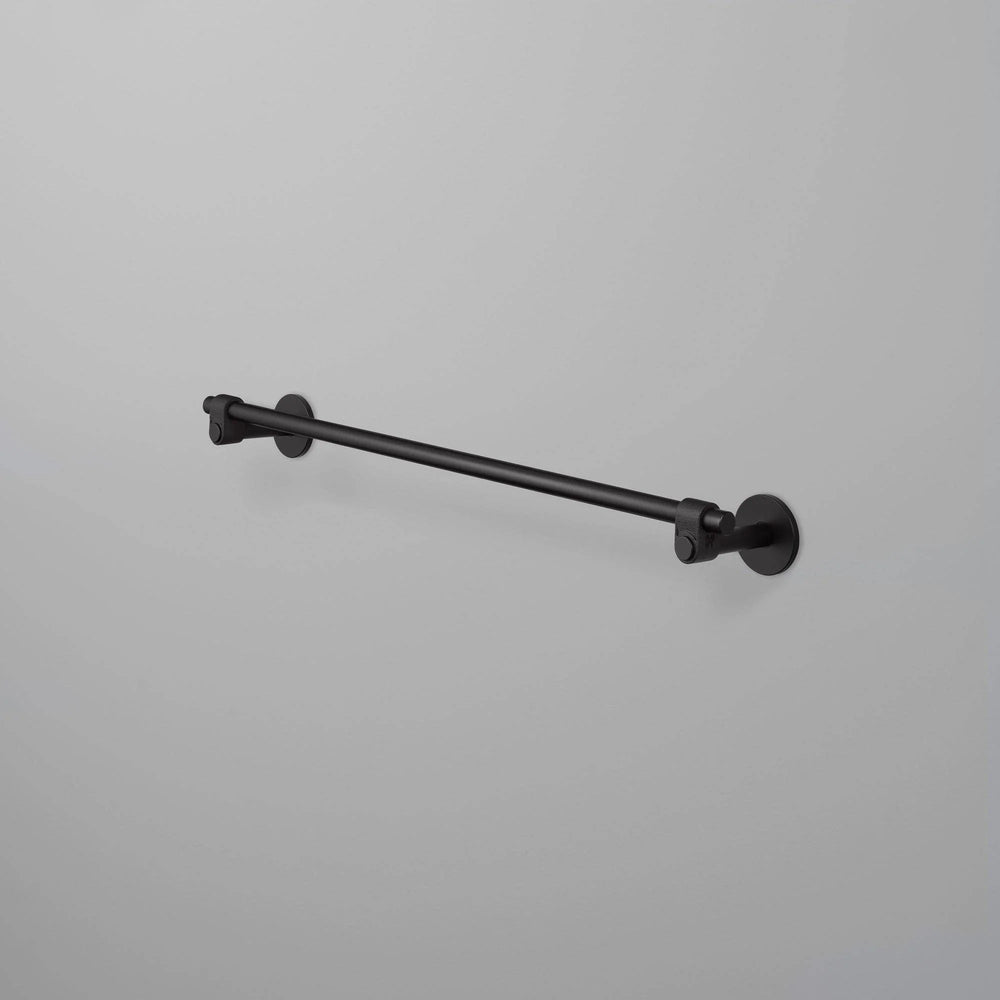 Cast Towel Rail
