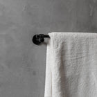 Cast Towel Rail