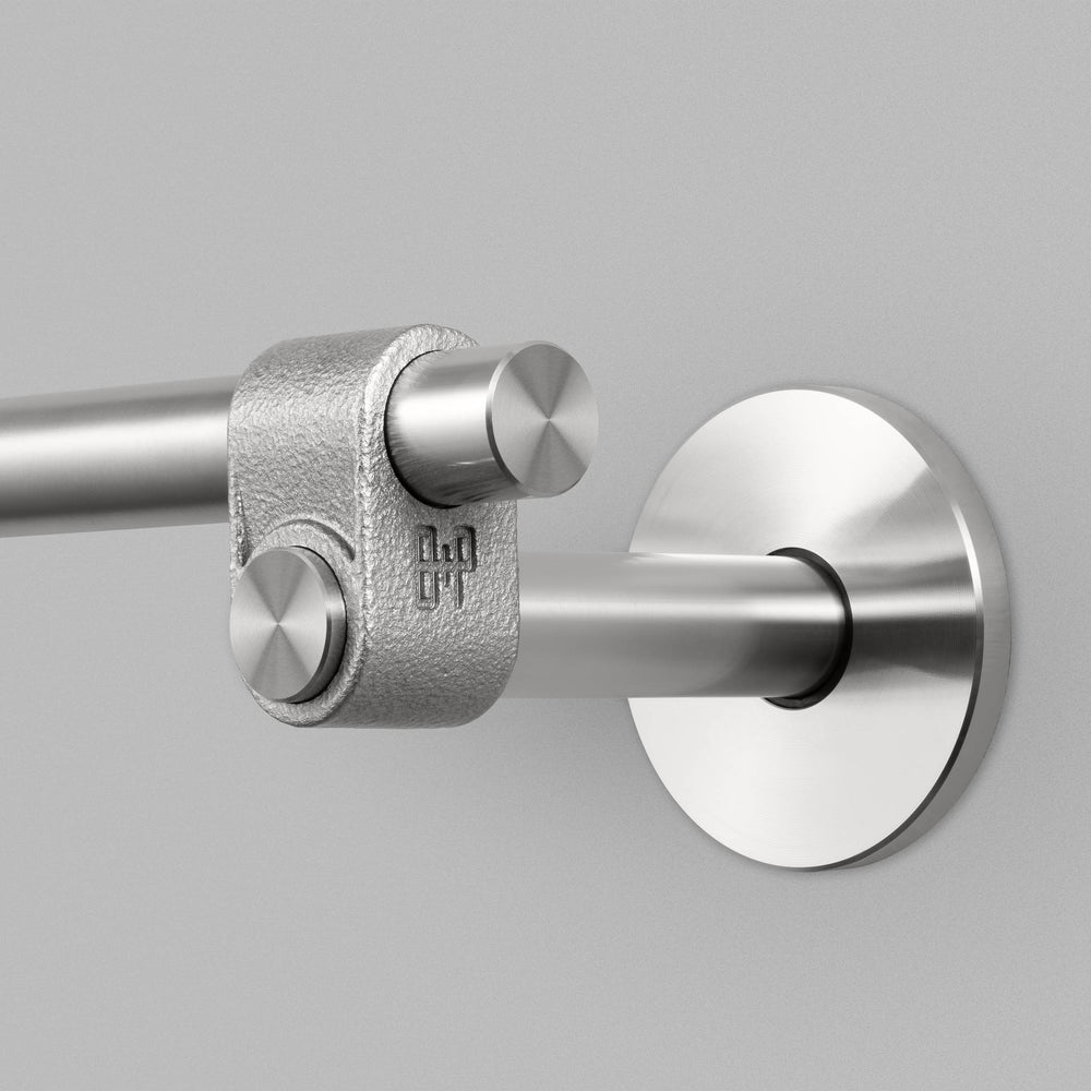 Cast Towel Rail