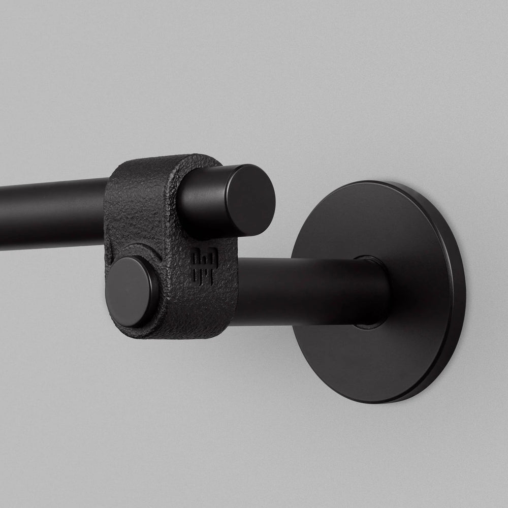 Cast Towel Rail