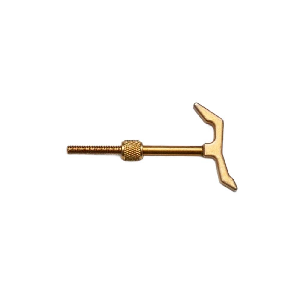 Cross The Hook