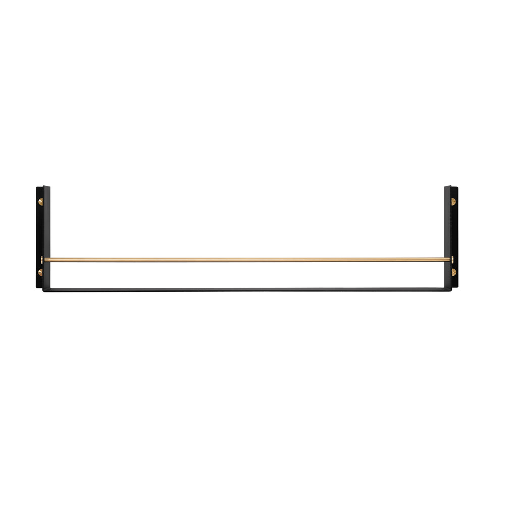Girder Kitchen Wall Shelf