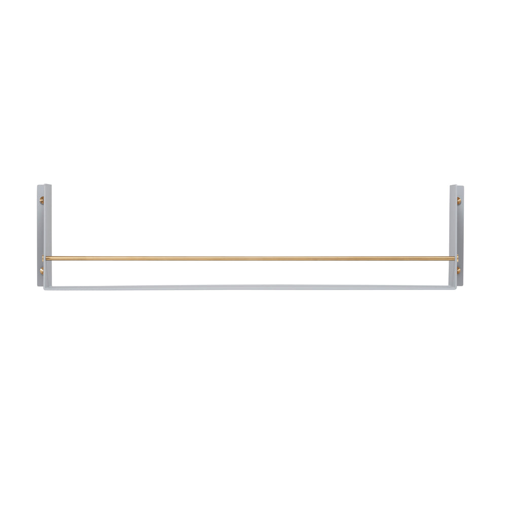 Girder Kitchen Wall Shelf