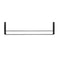 Girder Kitchen Wall Shelf  option Gun Metal
