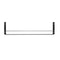 Girder Kitchen Wall Shelf  option Steel